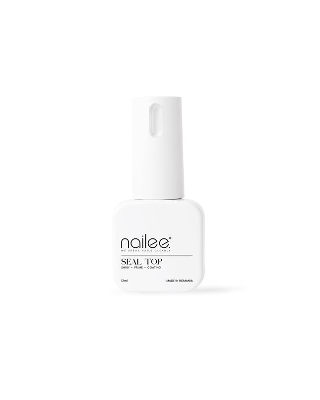 Seal TOP 12ml - NaileeSeal TOP 12mlNaileesealTOP12MLNailee