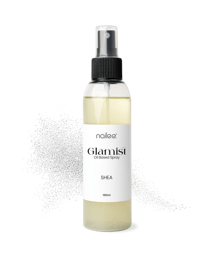 Glamist - SHEA - NaileeGlamist - SHEANaileeGlamsheaNailee