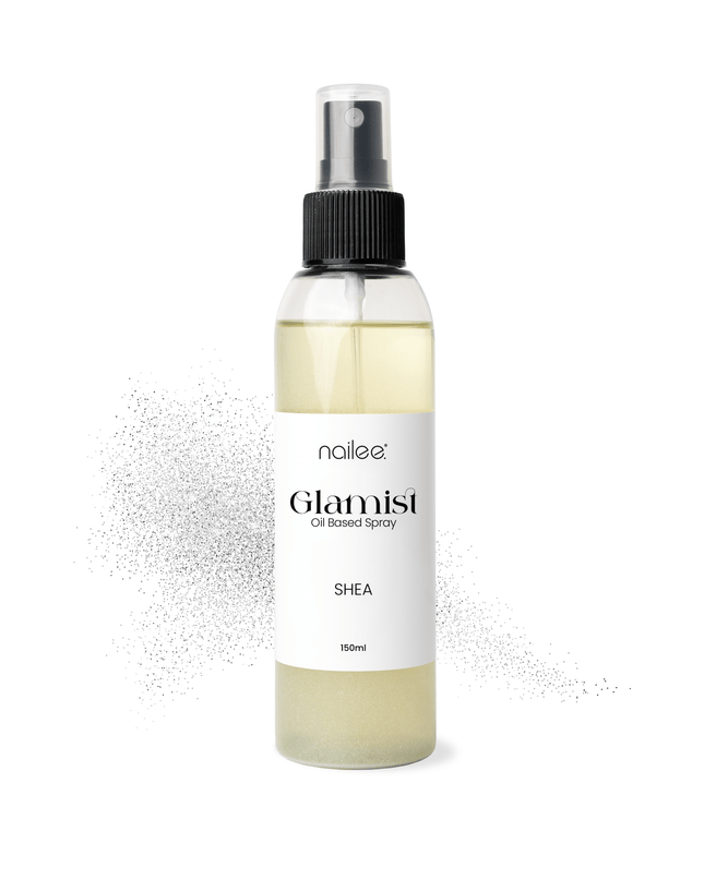 Glamist - SHEA - NaileeGlamist - SHEANaileeGlamsheaNailee