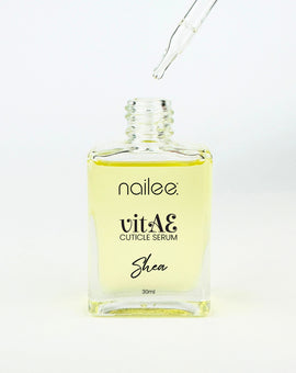 vitAE Cuticle Serum SHEA - 30ml