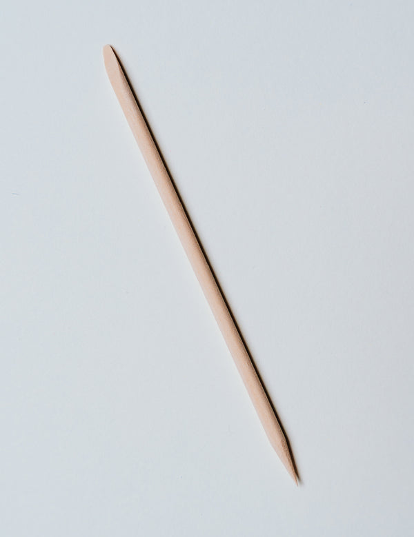 Betisoare portocal - 10 buc.