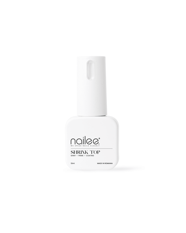 Shrink TOP - 12ml - NaileeShrink TOP - 12mlNaileeSTNailee