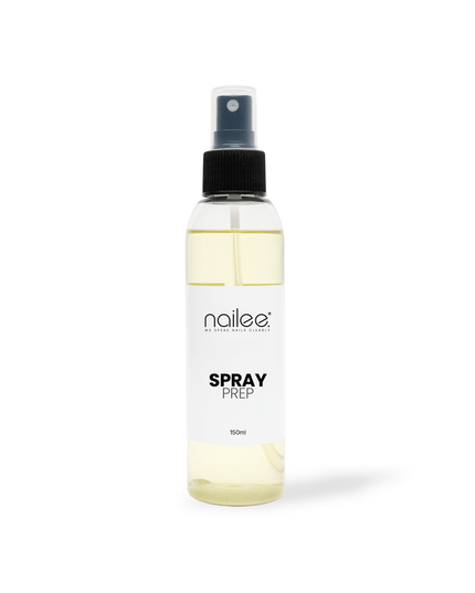 Spray Prep 150ml - NaileeSpray Prep 150mlNaileeSPN150Nailee