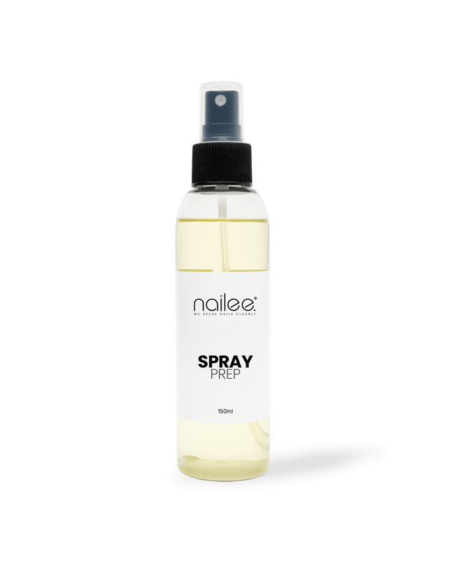 Spray Prep 150ml - NaileeSpray Prep 150mlNaileeSPN150Nailee