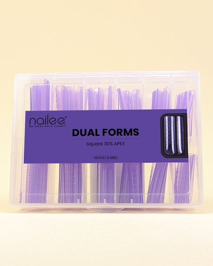 Dual Forms S30 - NaileeDual Forms S30Nail CareNaileeDF-S30Nailee