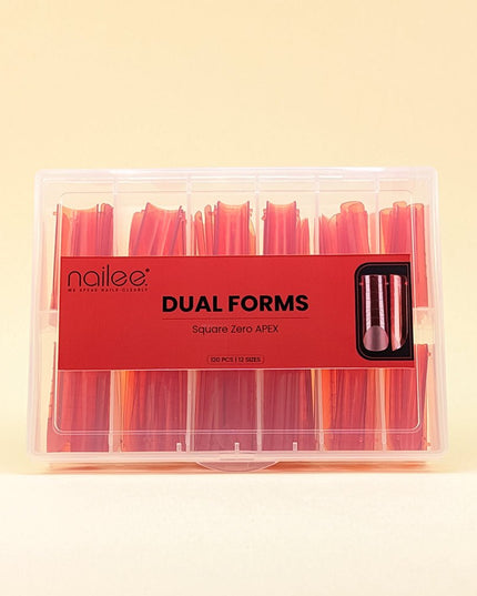 Dual Forms S0 - NaileeDual Forms S0Nail CareNaileeDF-S0Nailee