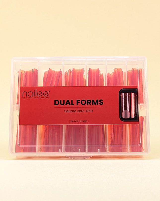 Dual Forms S0 - NaileeDual Forms S0Nail CareNaileeDF-S0Nailee