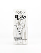 Sticky Brush - 50 bucati