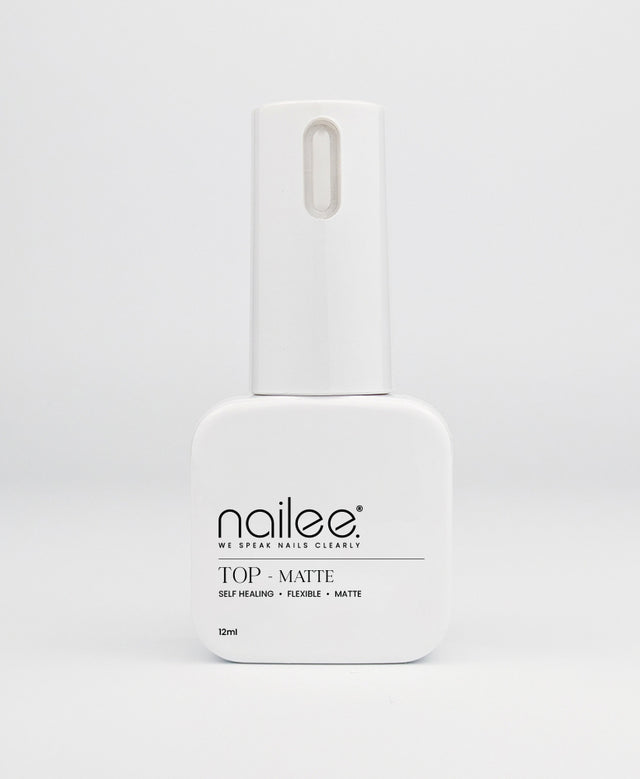 TOP Matte 12ml