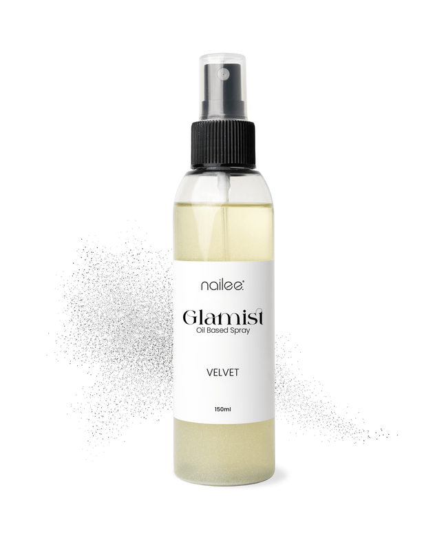 Glamist - VELVET - NaileeGlamist - VELVETNaileeGlamvelvetNailee