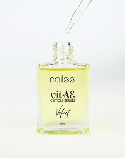 vitAE Cuticle Serum VELVET - 30ml