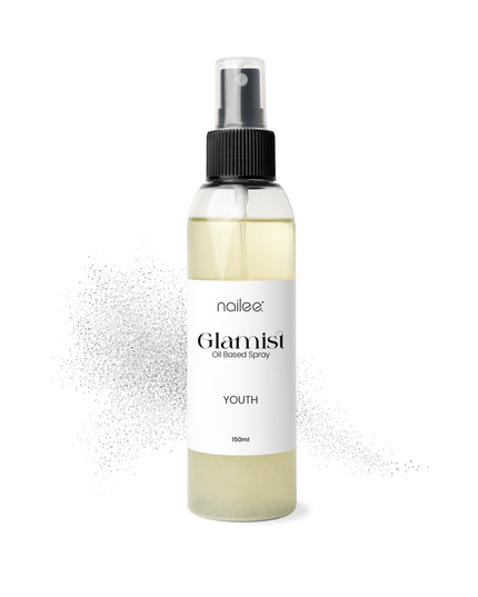 Glamist - YOUTH - NaileeGlamist - YOUTHNaileeGlamyouthNailee
