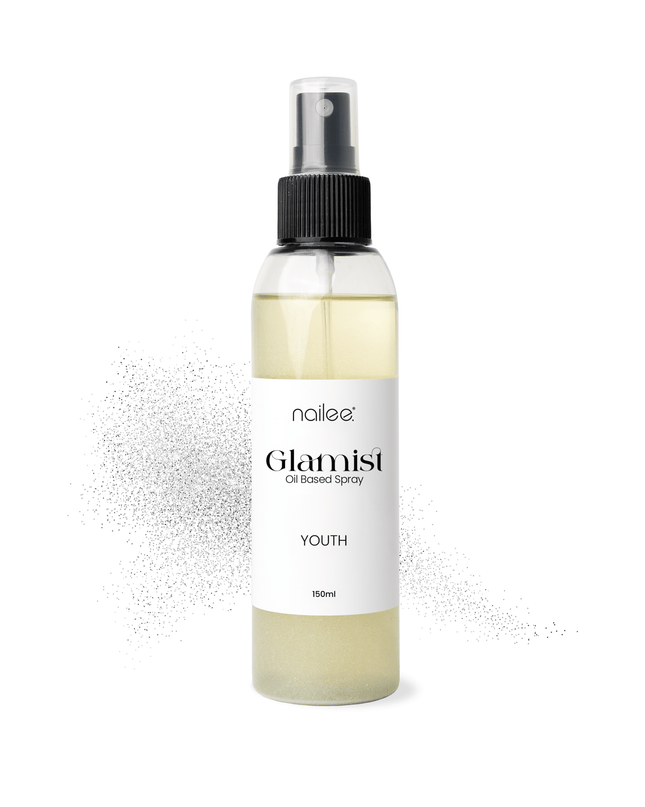 Glamist - YOUTH - NaileeGlamist - YOUTHNaileeGlamyouthNailee