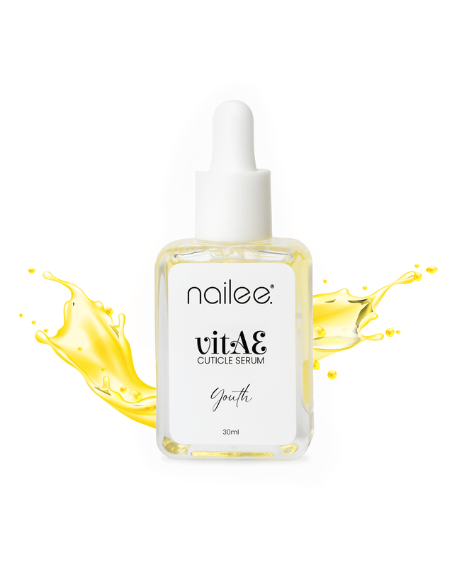 vitAE Cuticle Serum YOUTH - 30ml - NaileevitAE Cuticle Serum YOUTH - 30mlNail CareNaileeSerumYouNailee