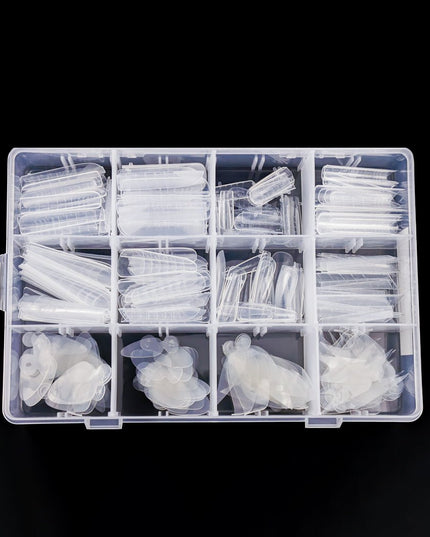 Dual Form XXL Box - NaileeDual Form XXL BoxNail CareNaileeDualXXLNailee