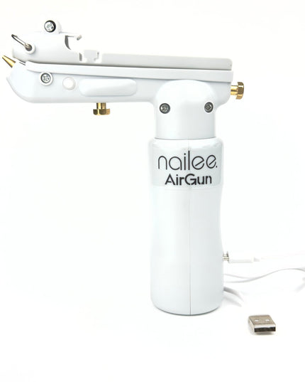Nailee AirGun - NaileeNailee AirGunNaileeAirGunNailee