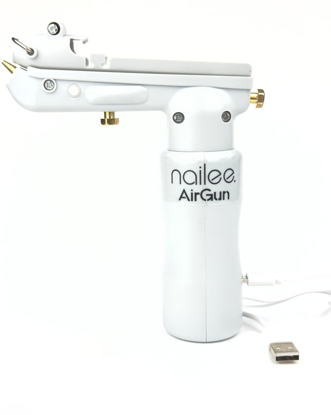 Nailee AirGun - NaileeNailee AirGunNaileeAirGunNailee