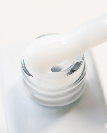 Rubber 12ml - Essentials Soft White RB02 - NaileeRubber 12ml - Essentials Soft White RB02NaileeRubber02Nailee