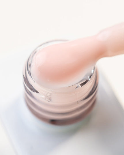 Plexy Rubber 12ml - Essentials Powder PX03 - NaileePlexy Rubber 12ml - Essentials Powder PX03NaileePlexy03Nailee