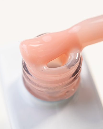 Rubber 12ml - Essentials Blush RB05 - NaileeRubber 12ml - Essentials Blush RB05NaileeRubber05Nailee