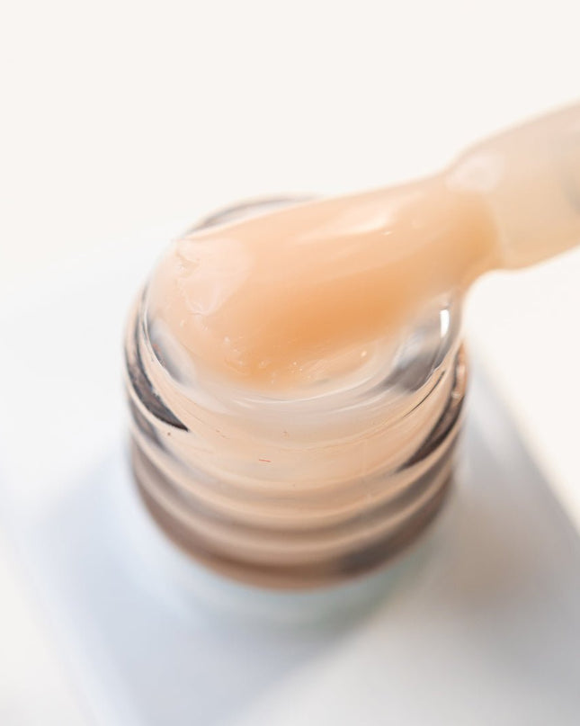 B.I.A.B 12ml - Essentials Toffee BIAB06 - NaileeB.I.A.B 12ml - Essentials Toffee BIAB06NaileeBIAB-06Nailee