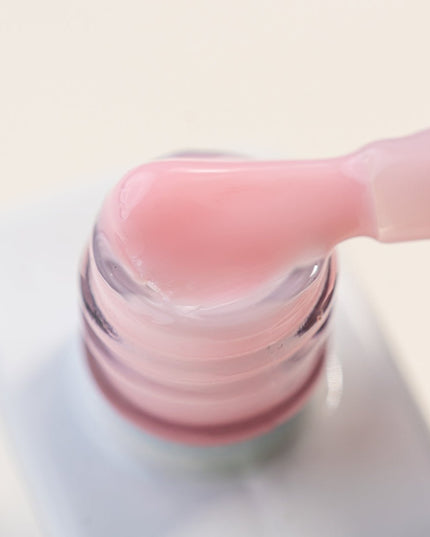 B.I.A.B 12ml - Essentials Ash Pink BIAB07 - NaileeB.I.A.B 12ml - Essentials Ash Pink BIAB07NaileeBIAB-07Nailee