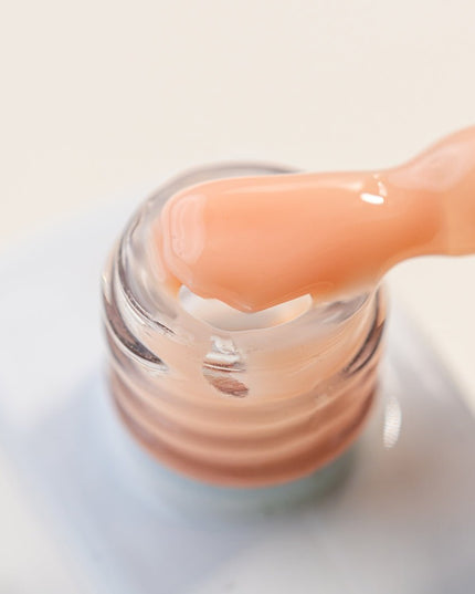B.I.A.B 12ml - Essentials Peach BIAB10 - NaileeB.I.A.B 12ml - Essentials Peach BIAB10NaileeBIAB-10Nailee