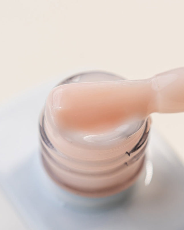 Plexy Rubber 12ml - Essentials Skin PX11 - NaileePlexy Rubber 12ml - Essentials Skin PX11NaileePlexy11Nailee