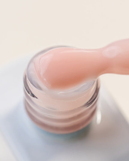 Plexy Rubber 12ml - Essentials Nude PX12 - NaileePlexy Rubber 12ml - Essentials Nude PX12NaileePlexy12Nailee