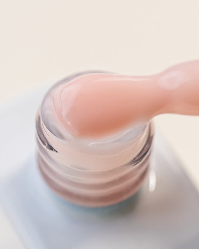 Plexy Rubber 12ml - Essentials Nude PX12 - NaileePlexy Rubber 12ml - Essentials Nude PX12NaileePlexy12Nailee