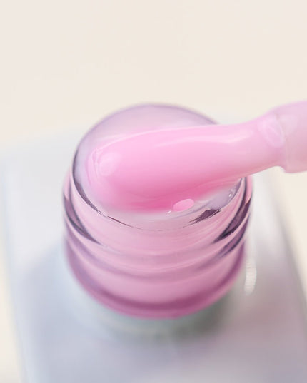Rubber 12ml - Pastel Lilac RB14 - NaileeRubber 12ml - Pastel Lilac RB14Nail CareNaileeRubber14Nailee