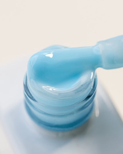 Rubber 12ml - Pastel Blue RB15 - NaileeRubber 12ml - Pastel Blue RB15Nail CareNaileeRubber15Nailee