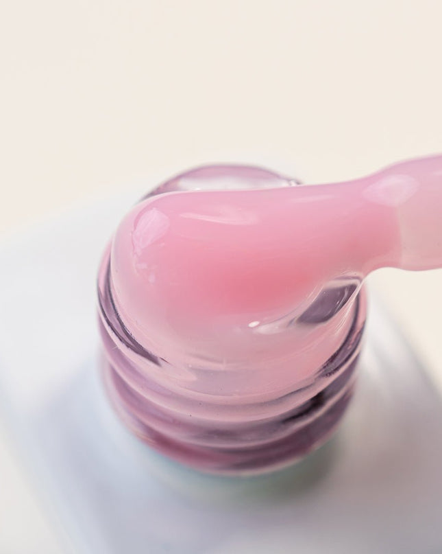 B.I.A.B 12ml - Sheer Pink BIAB21 - NaileeB.I.A.B 12ml - Sheer Pink BIAB21NaileeBIAB-21Nailee
