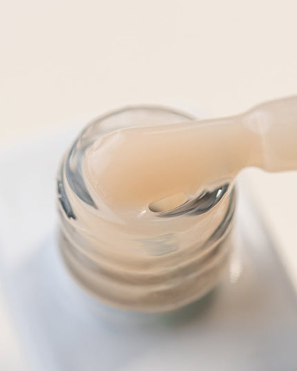 Plexy Rubber 12ml - Sheer Nude PX24 - NaileePlexy Rubber 12ml - Sheer Nude PX24NaileePlexy24Nailee