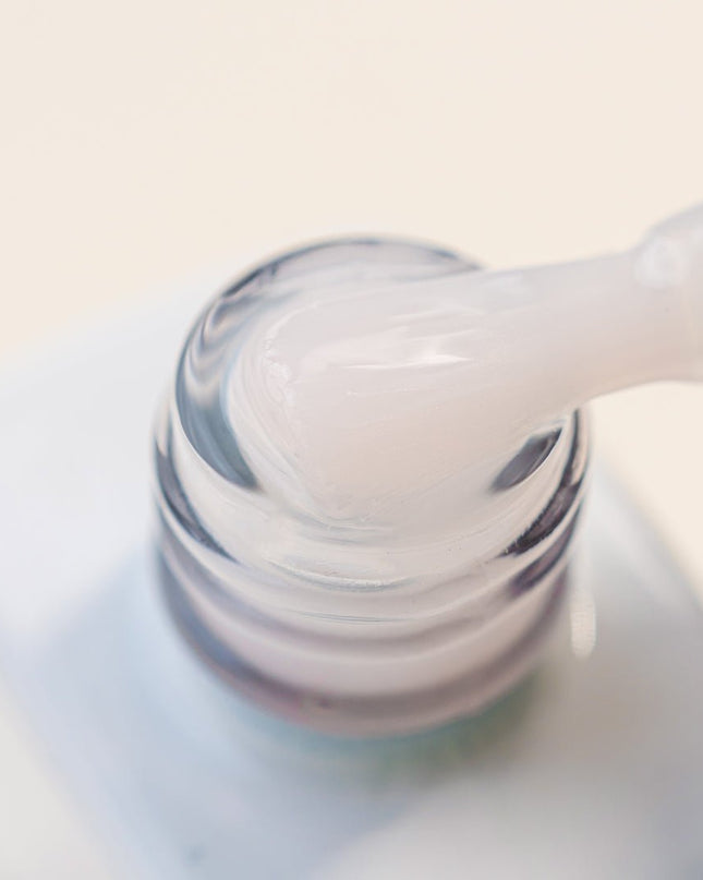 Rubber 12ml - Say Yes! Blushing Bride RB25 - NaileeRubber 12ml - Say Yes! Blushing Bride RB25NaileeRubber25Nailee