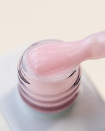 Rubber 12ml - Say Yes! Whispered Yes RB27 - NaileeRubber 12ml - Say Yes! Whispered Yes RB27NaileeRubber27Nailee