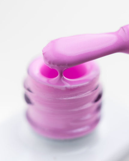 Gel Polish 12ml - Bubblegum GP15 - NaileeGel Polish 12ml - Bubblegum GP15Nail CareNailee12ML-GP15Nailee