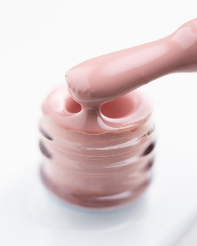 Gel Polish 12ml - Macaron GP18 - NaileeGel Polish 12ml - Macaron GP18Nail CareNailee12ML-GP18Nailee