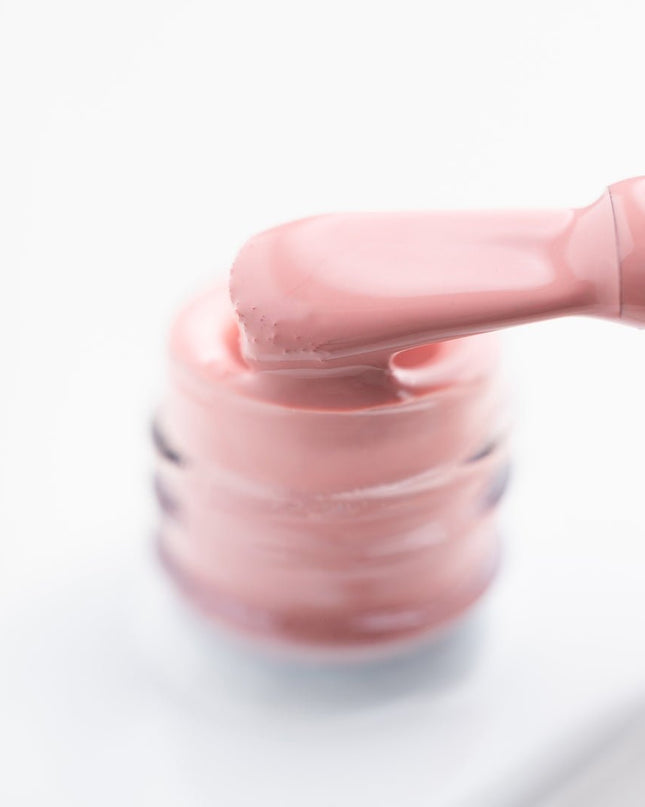 Gel Polish 12ml - Rose Cashmere GP22 - NaileeGel Polish 12ml - Rose Cashmere GP22Nail CareNailee12ML-GP22Nailee