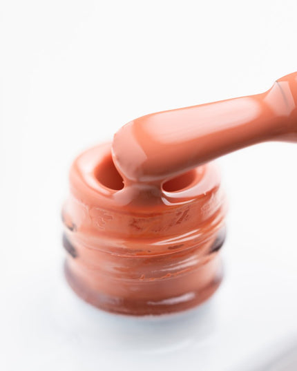 Gel Polish 12ml - Coral Suede GP24 - NaileeGel Polish 12ml - Coral Suede GP24Nail CareNailee12ML-GP24Nailee