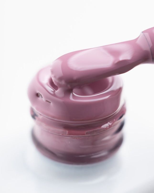 Gel Polish 12ml - Velvet Orchid GP25 - NaileeGel Polish 12ml - Velvet Orchid GP25Nail CareNailee12ML-GP25Nailee