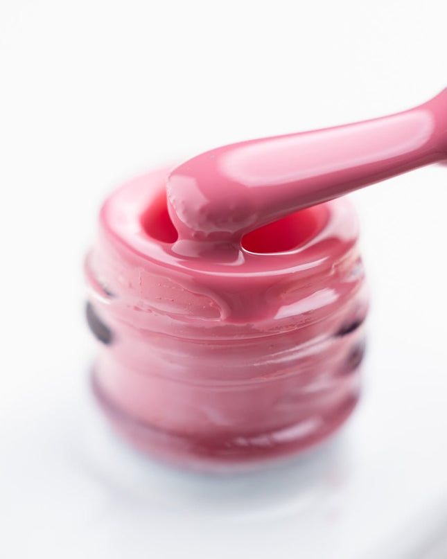 Gel Polish 12ml - Peony Blush GP26 - NaileeGel Polish 12ml - Peony Blush GP26Nail CareNailee12ML-GP26Nailee