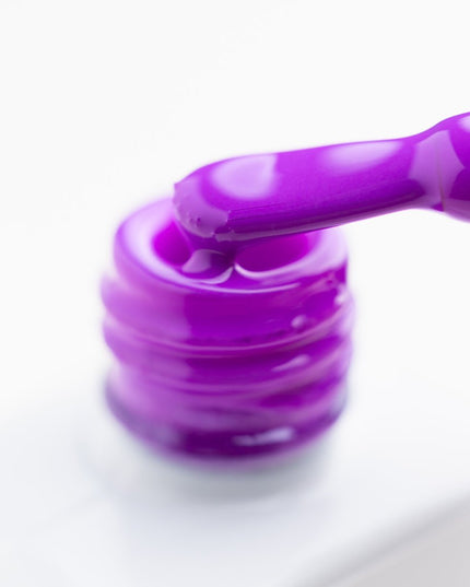 Gel Polish 12ml - Violet Pulse GP46 - NaileeGel Polish 12ml - Violet Pulse GP46Nail CareNailee12ML-GP46Nailee