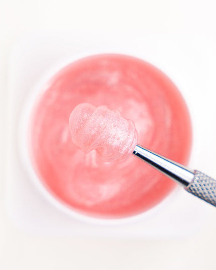 Polygel 23 SHIMMER PINK - 20/50 ML - NaileePolygel 23 SHIMMER PINK - 20/50 MLNail CareNaileePoly23-20mlNaileePolygel 23 SHIMMER PINK - 20ml