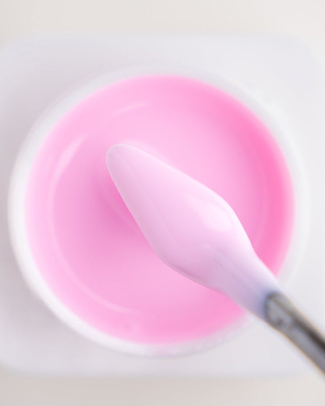 Selfie Builder - Pastel Pink SF13 - NaileeSelfie Builder - Pastel Pink SF13NaileeSFB-20-13Nailee20ml