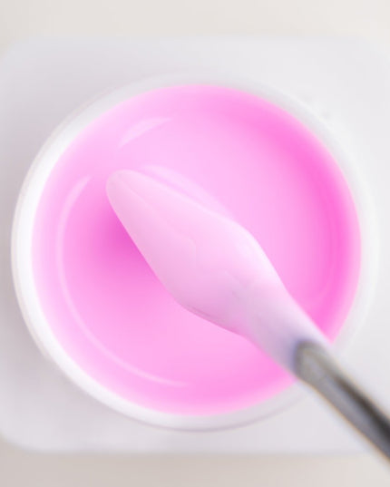 Selfie Builder - Pastel Lilac SF14 - NaileeSelfie Builder - Pastel Lilac SF14NaileeSFB-20-14Nailee20ml