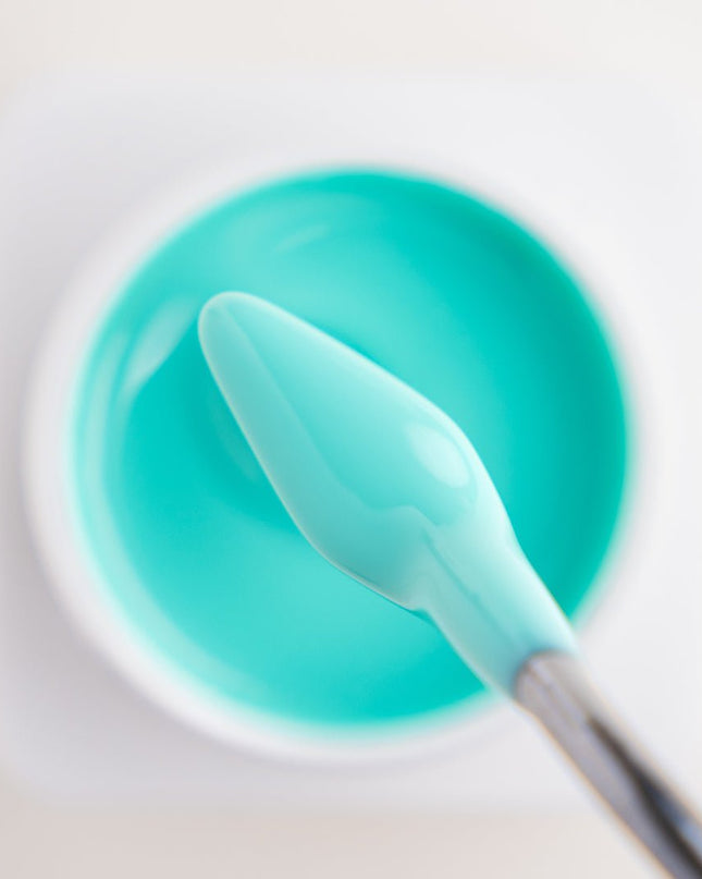 Selfie Builder - Pastel Turquoise SF18 - NaileeSelfie Builder - Pastel Turquoise SF18NaileeSFB-20-18Nailee20ml