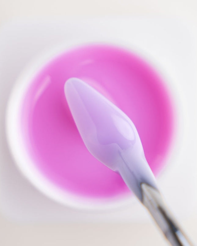 Selfie Builder - Sheer Mauve SF20 - NaileeSelfie Builder - Sheer Mauve SF20NaileeSFB-20-20Nailee20ml