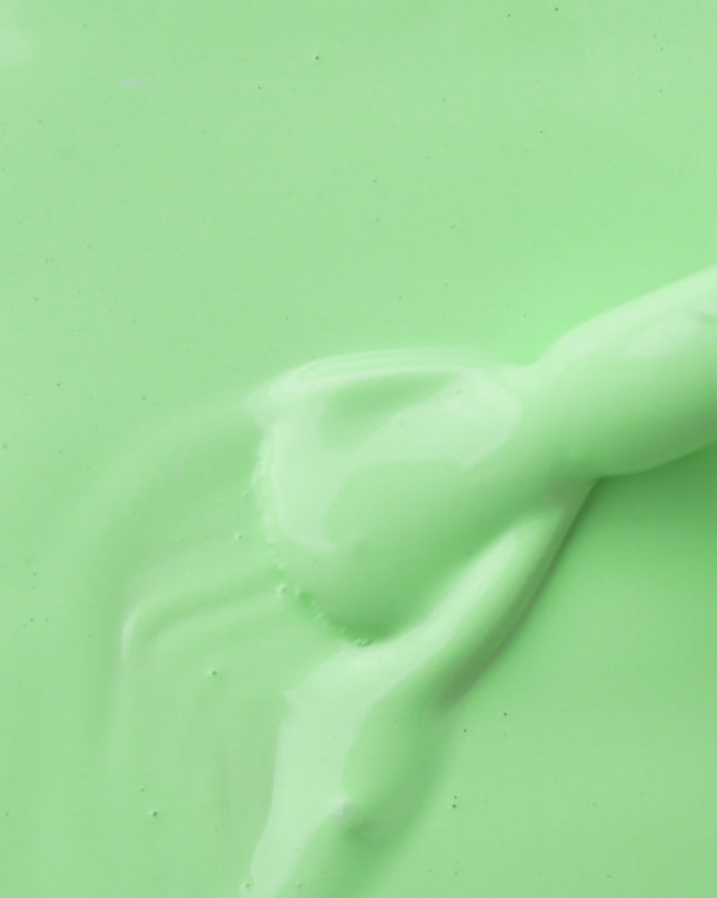 Gel Polish 12ml - Fluo Mint GP39
