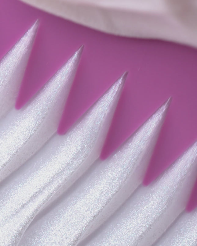 Polygel 09 PEARL WHITE - 20/50ML